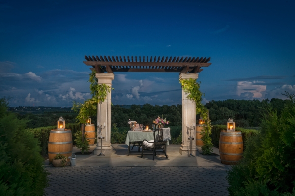 Площадки Долина Лефкадия