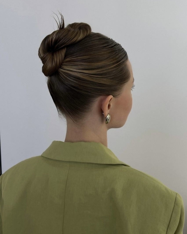 Стильные свадебные пучки 2022