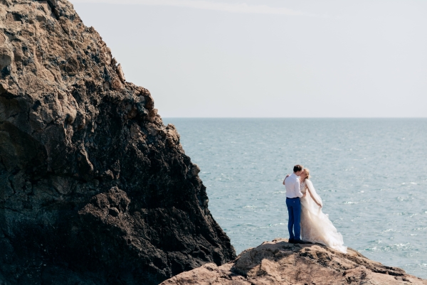 Площадки Крымский Бриз Hotel & Villas