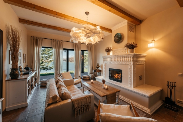 Площадки Долина Лефкадия