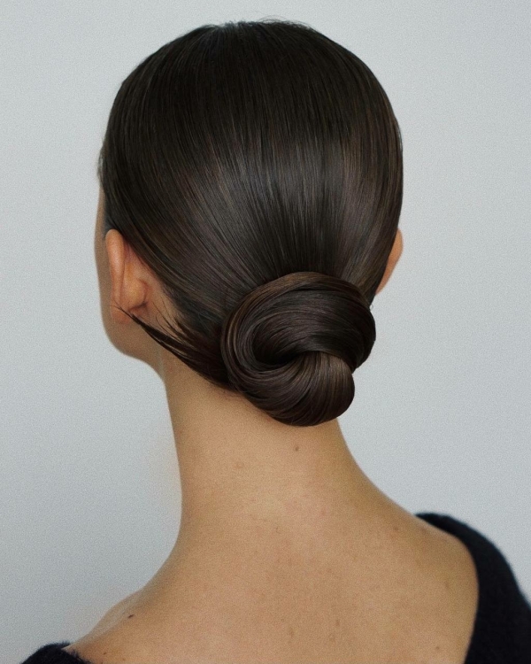 Стильные свадебные пучки 2022