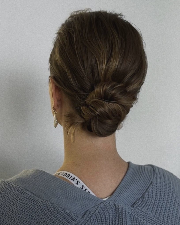 Стильные свадебные пучки 2022