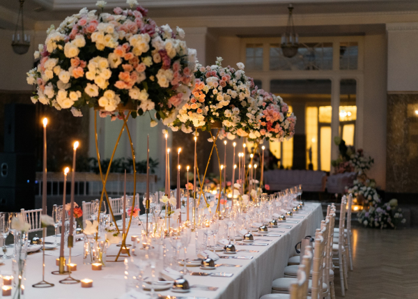 Площадки Hotel Astoria