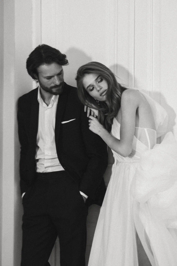 Стилисты Ксения Бодягина