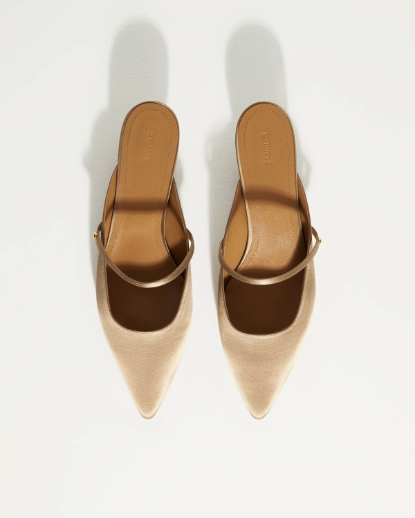 Где купить свадебные туфли в Питере?