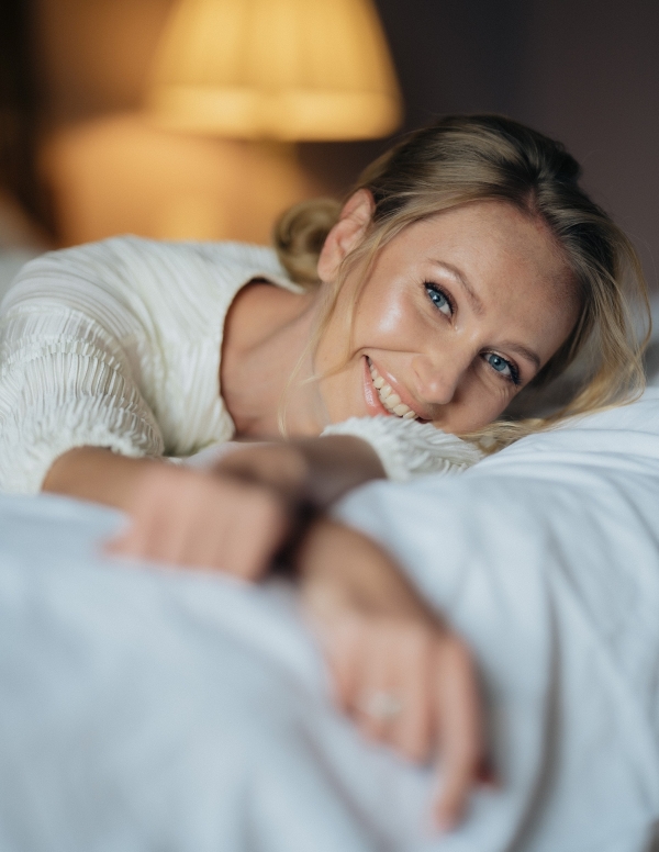 Камерная свадьба с ужином для 20 гостей