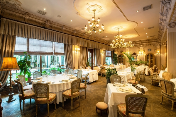 Площадки Butler