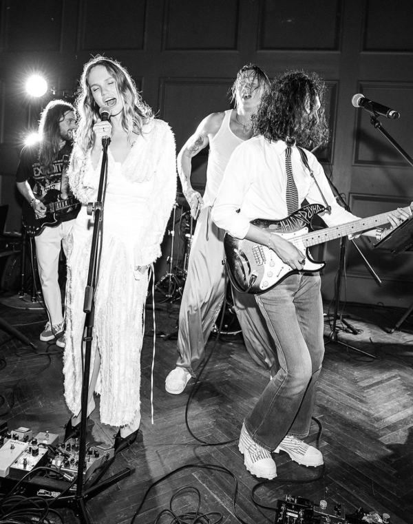 40 свадебных развлечений вместо банальных конкурсов