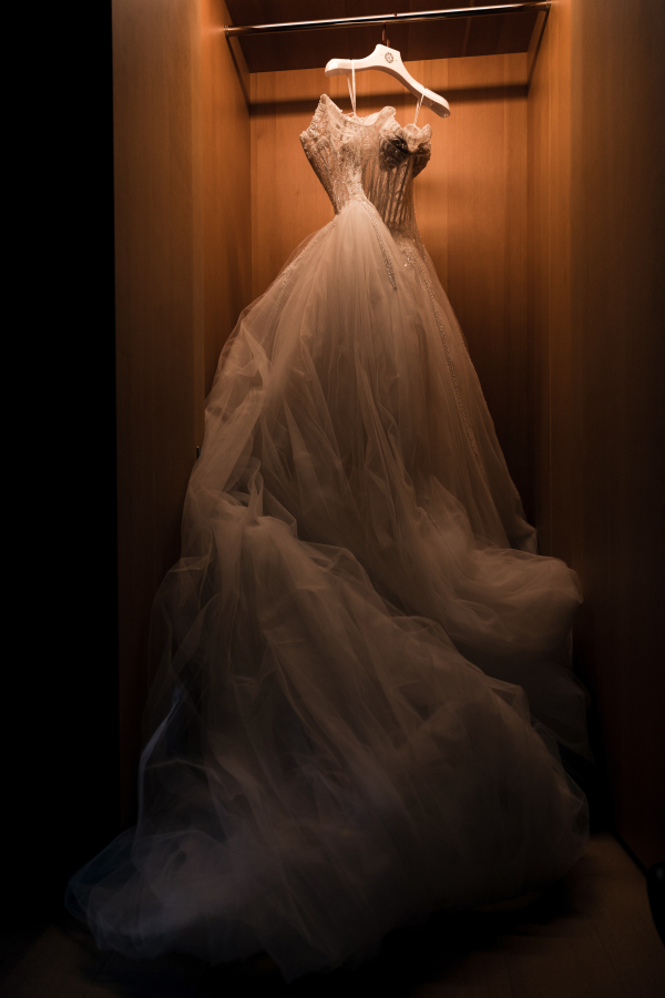 Эксклюзивные снимки с росписи основательницы блога Instafoodpassion