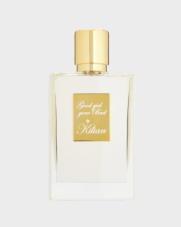 5 селективных ароматов с цветочными нотами для