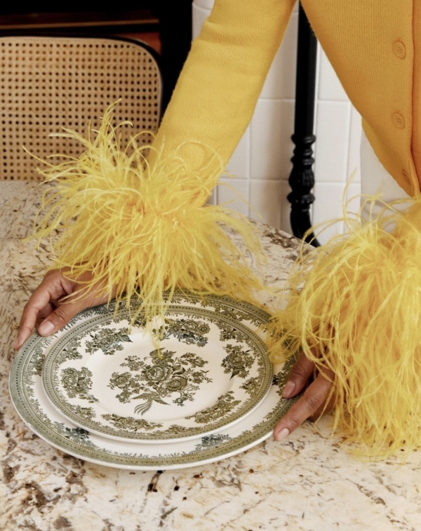 Где отметить помолвку в Москве