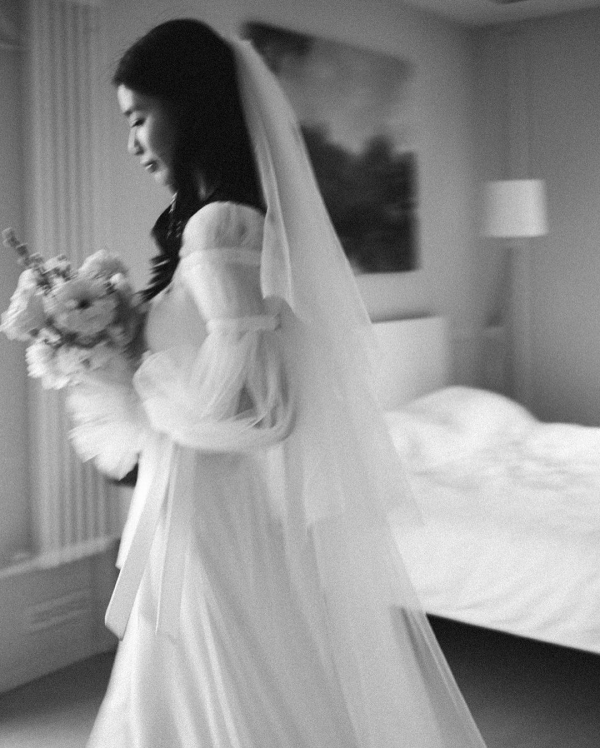 Где купить букет невесты в Питере?