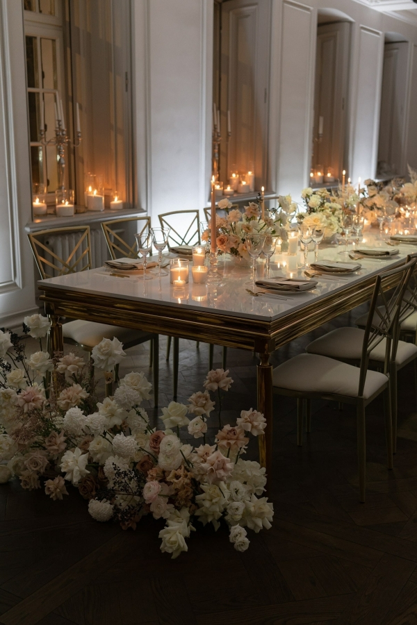 Площадки Michel