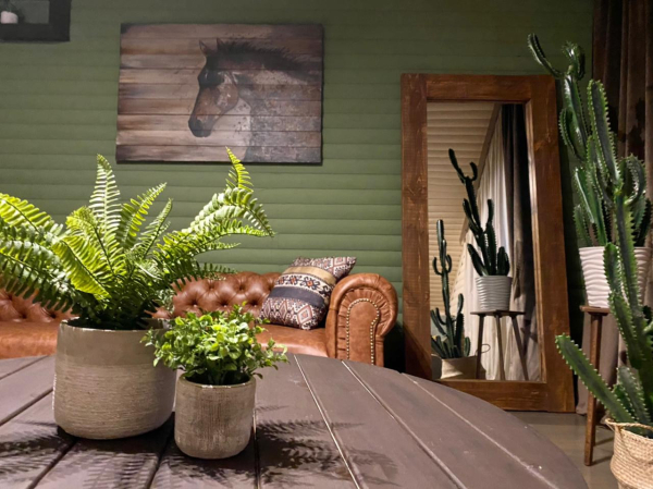 Площадки Ранчо