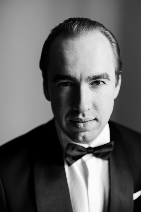 Эксклюзивные снимки с росписи основательницы блога Instafoodpassion