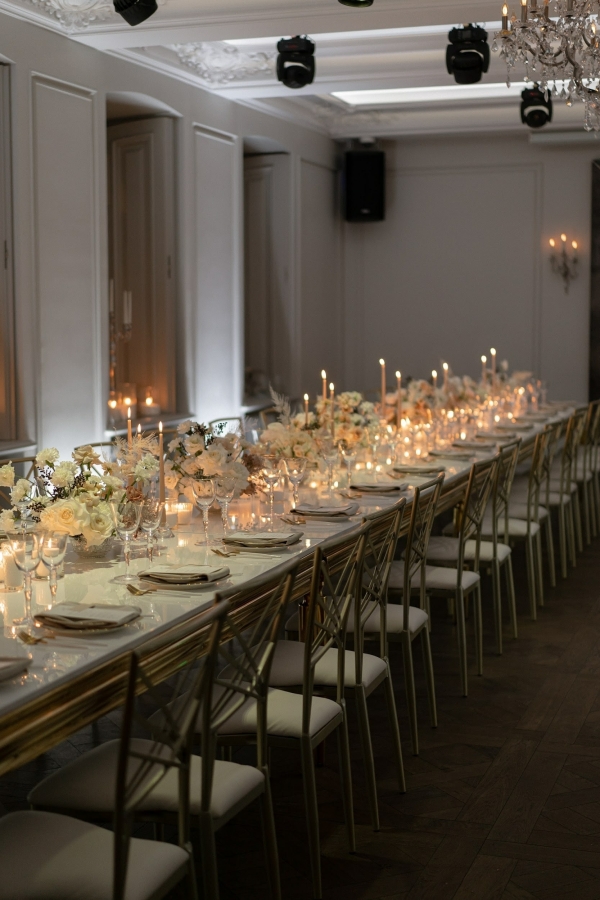 Площадки Michel