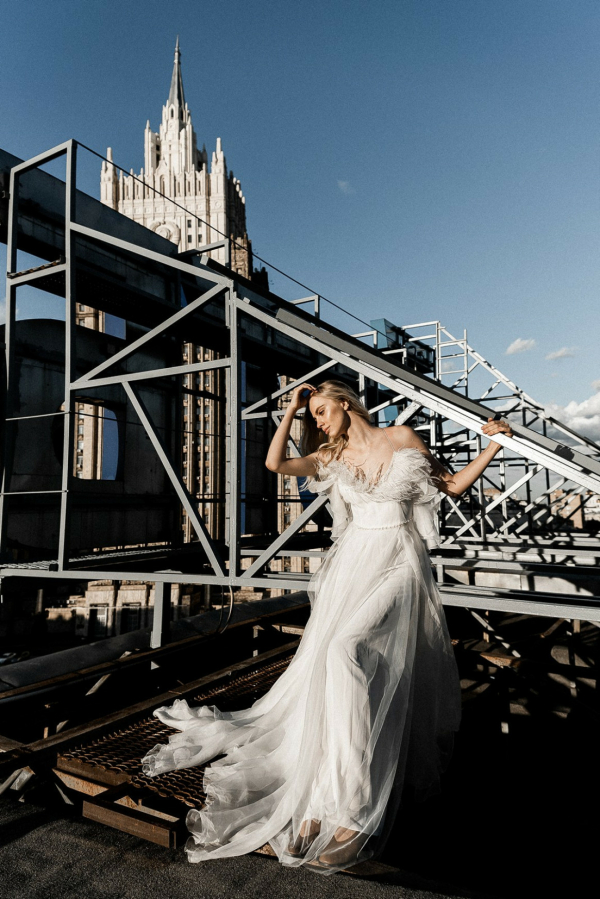 Фотографы Екатерина Домрачева