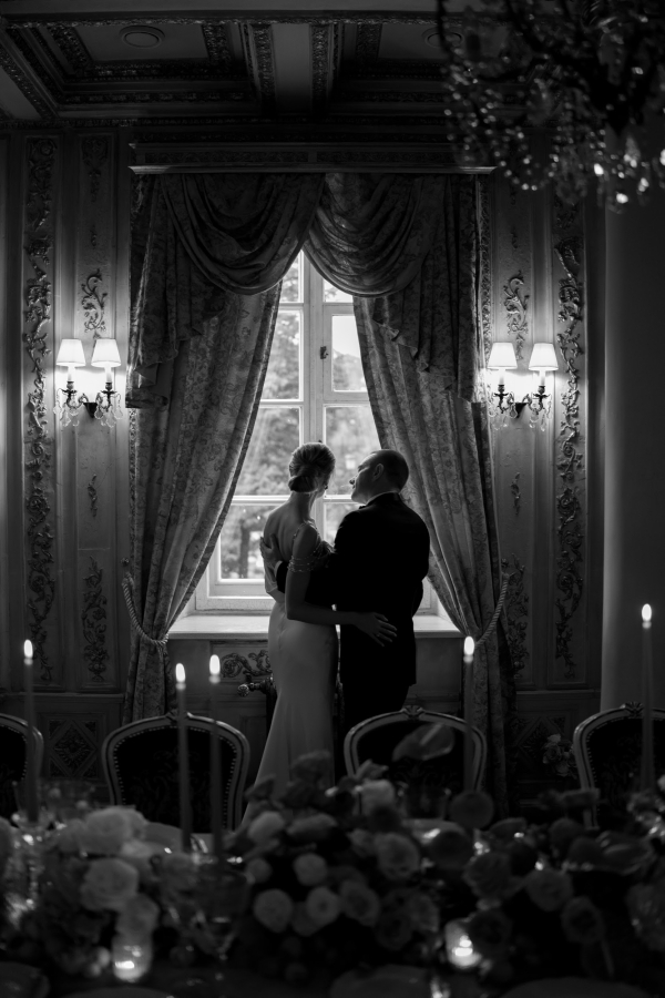 Камерная свадьба с ужином для 20 гостей