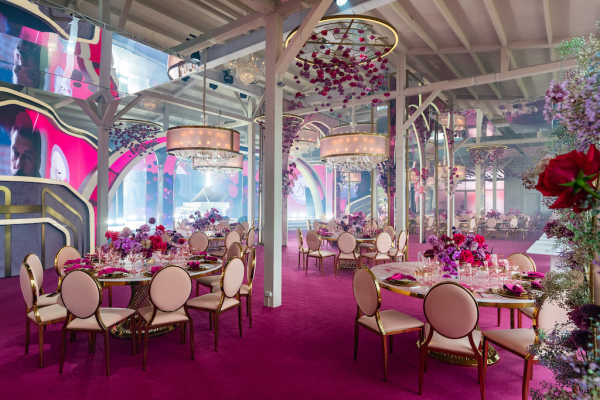 Площадки Soho Country Club