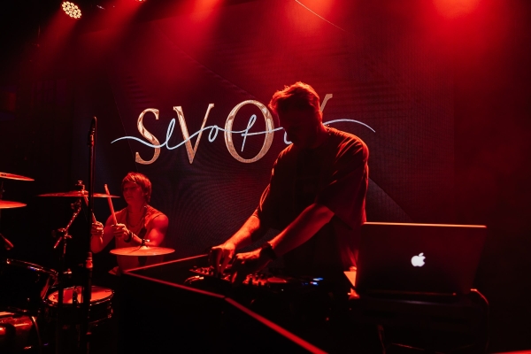 Программа LOCOMOTION