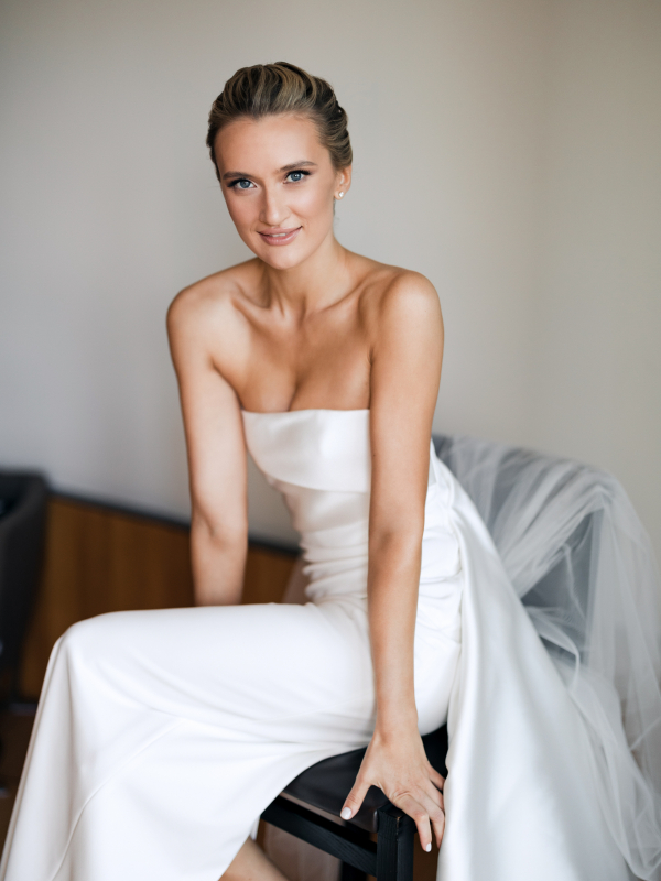 Эксклюзивные снимки с росписи основательницы блога Instafoodpassion