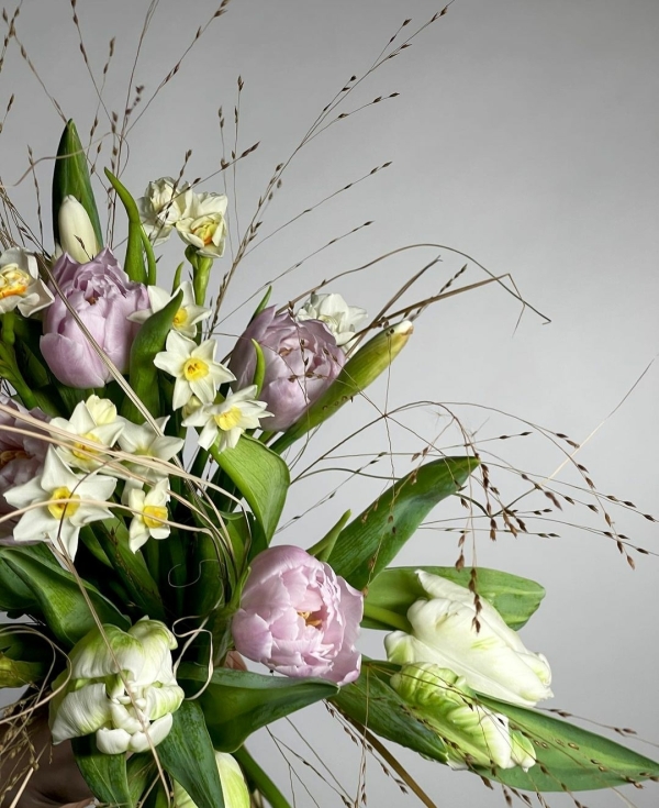 Где купить букет невесты в Питере?