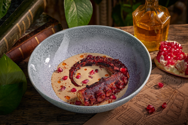 Площадки Ресторан Казбек