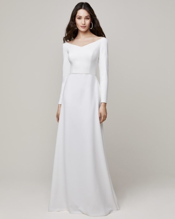 Платья-трансформеры — актуальная альтернатива нескольким нарядам