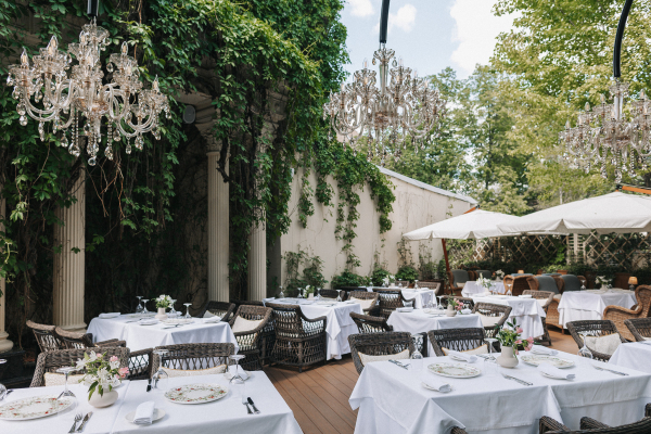 Площадки Butler