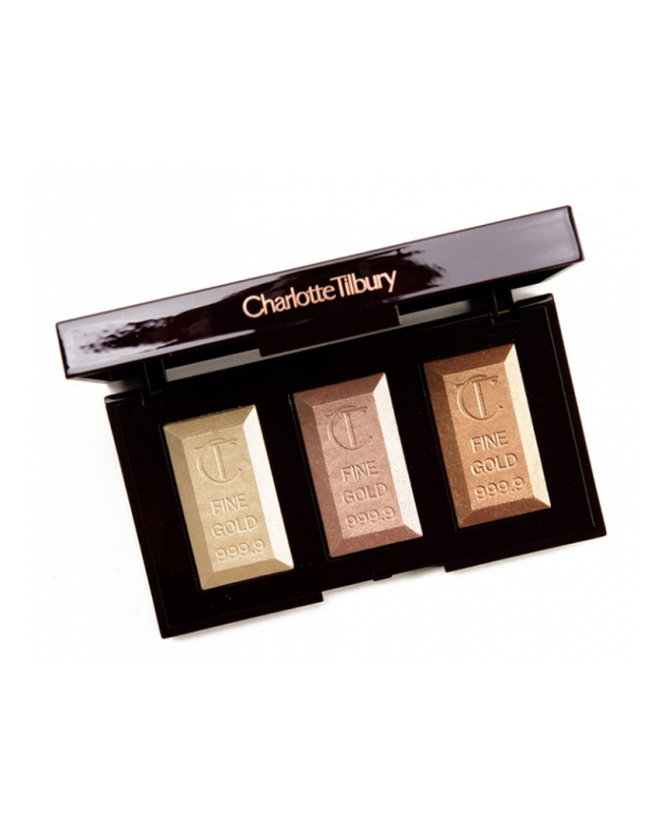 Лучшие средства для лица и тела с