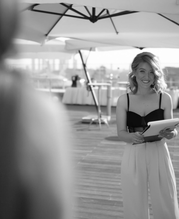 Площадки Novotel Moscow Centre