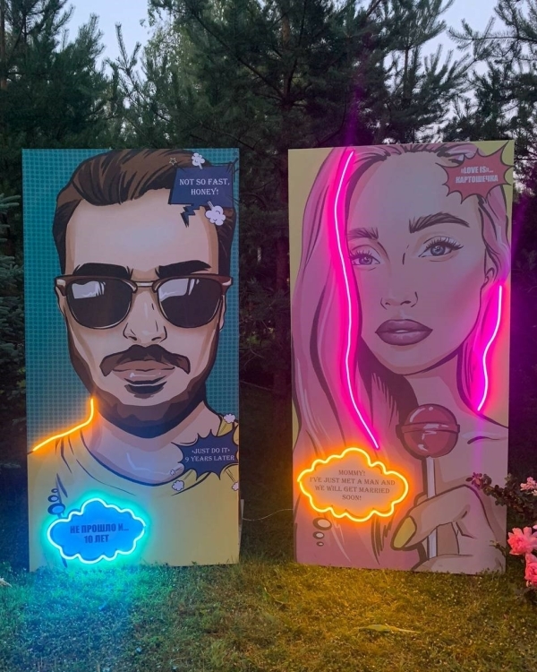 Актуальный летний декор 2022