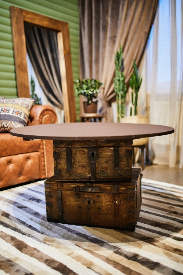 Площадки Ранчо