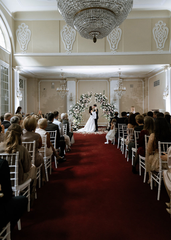 Площадки Hotel Astoria