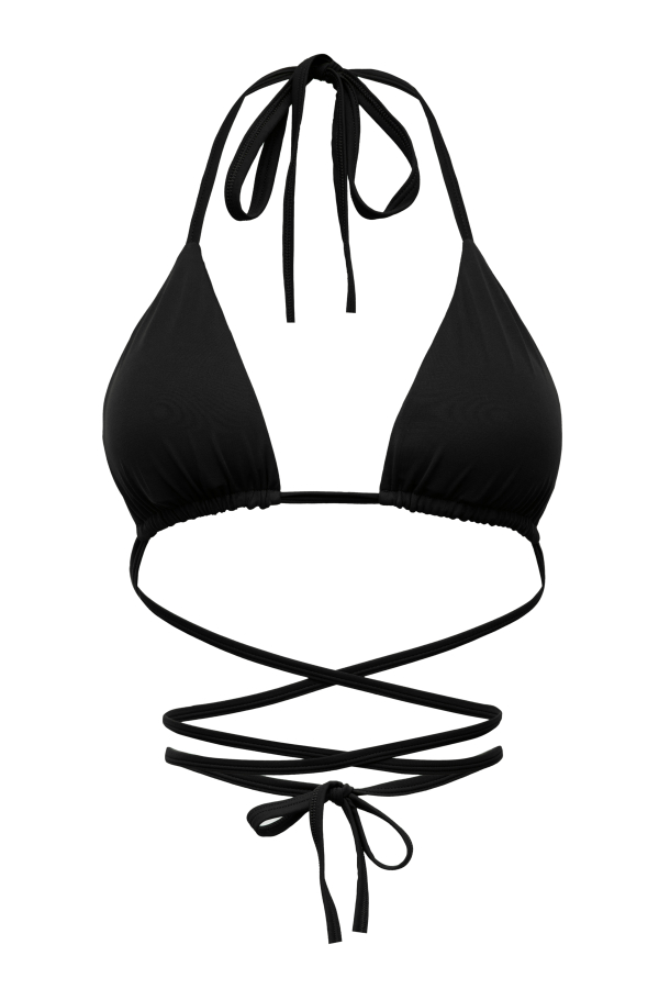 Асимметрия, шнурки и яркие цвета: 22 стильных