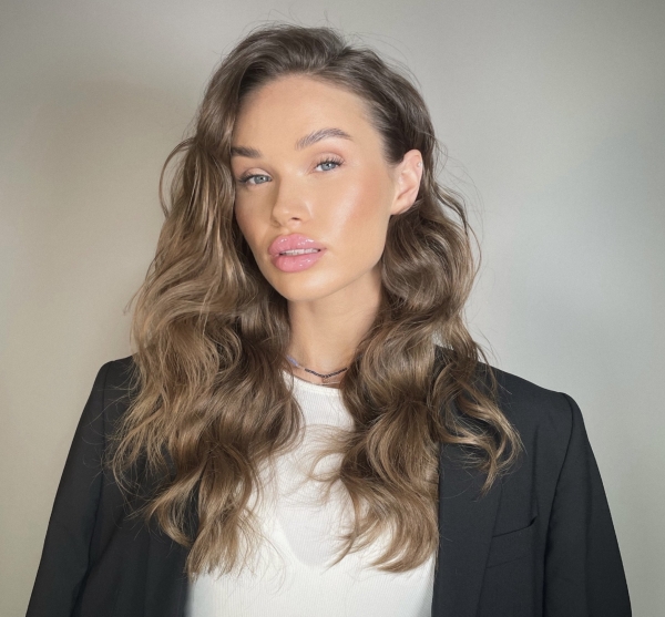 Стилисты Виктория Кузьмина