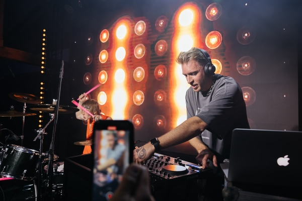 Программа LOCOMOTION