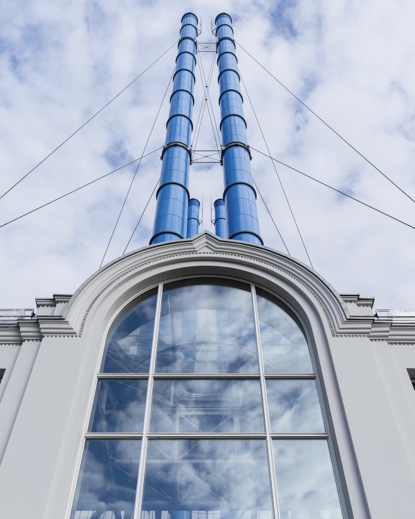 7 стильных локаций для свадебной фотосессии в