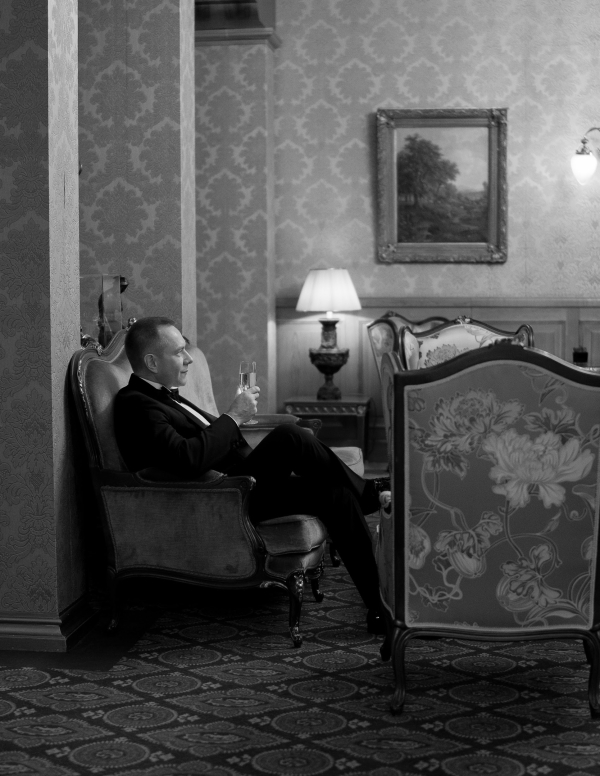 Камерная свадьба с ужином для 20 гостей