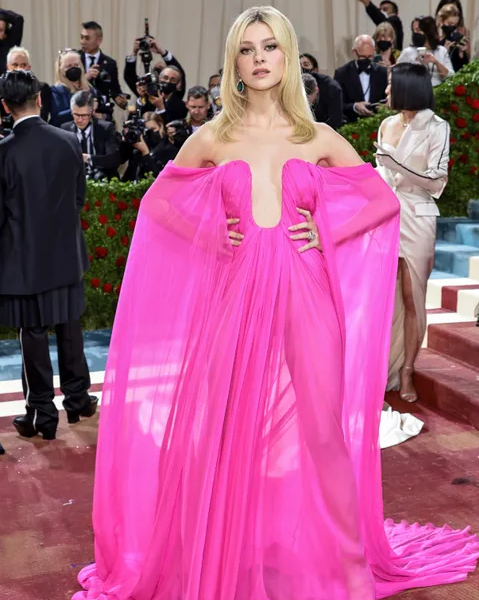 Образы Met Gala 2022 для вашего свадебного