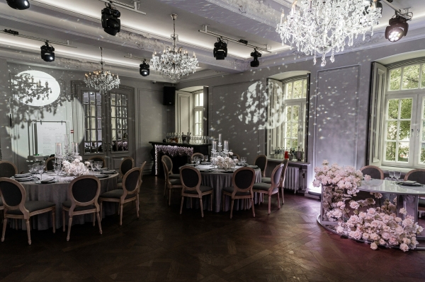 Площадки Michel