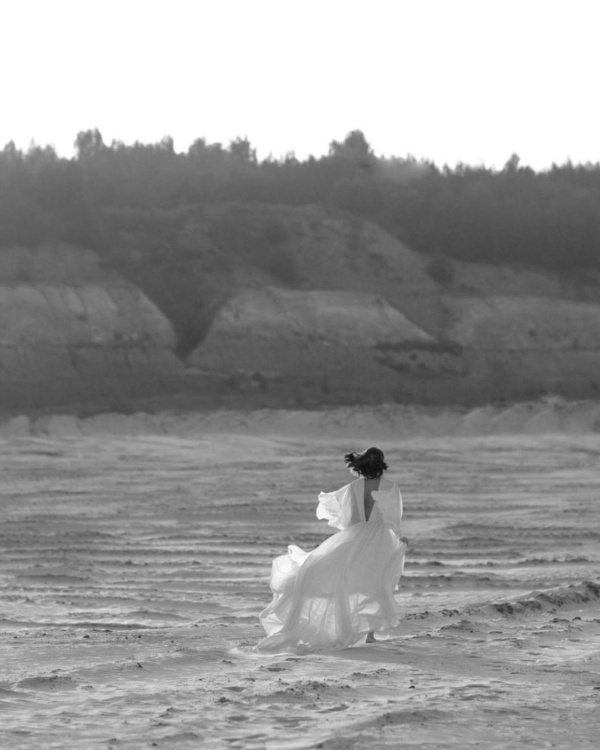 Почему следует искать платье под невесту, а