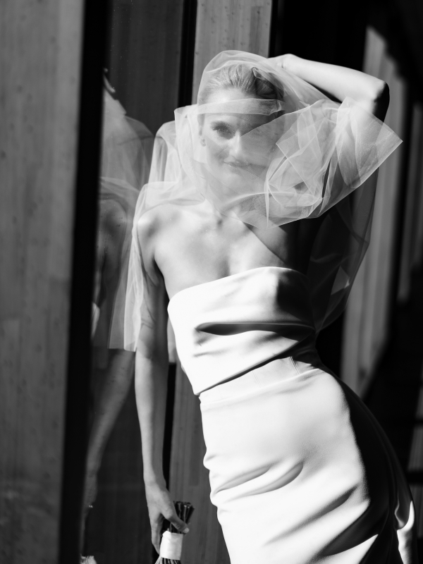 Эксклюзивные снимки с росписи основательницы блога Instafoodpassion