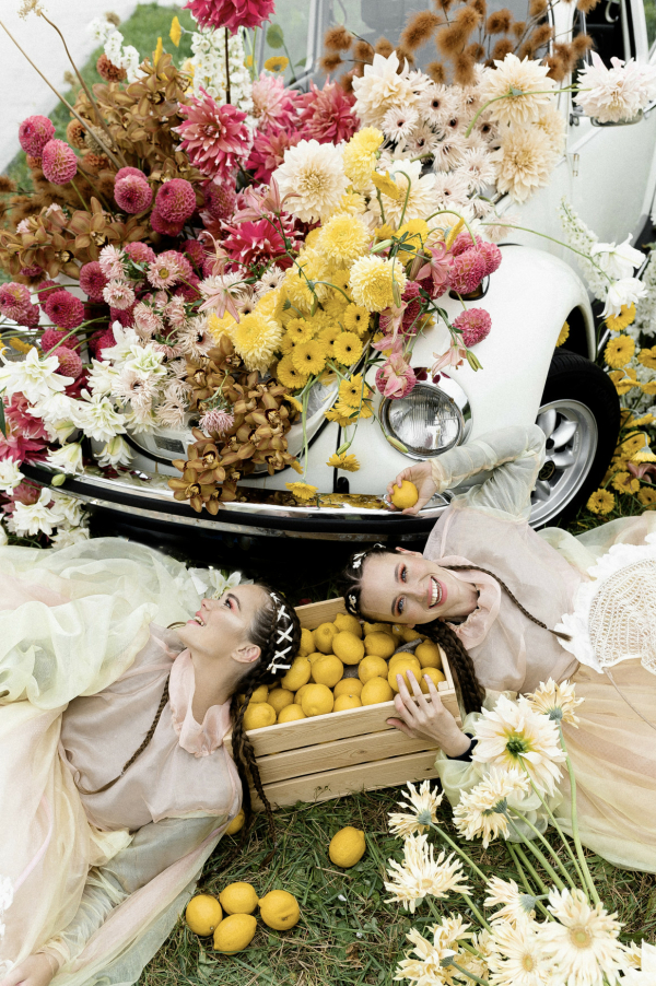 Фотографы Екатерина Домрачева