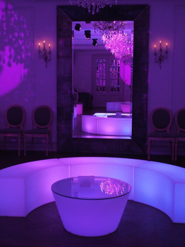 Площадки Michel