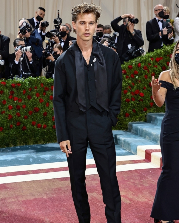 Образы Met Gala 2022 для вашего свадебного