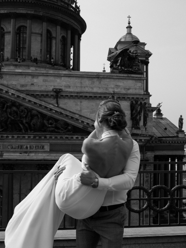 Фотографы Ралина Газизова