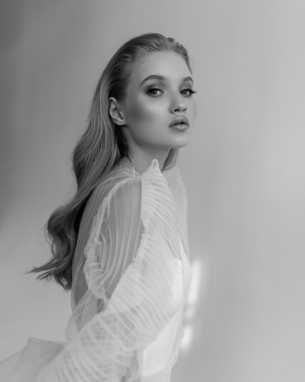 6 правил фотогеничного свадебного макияжа