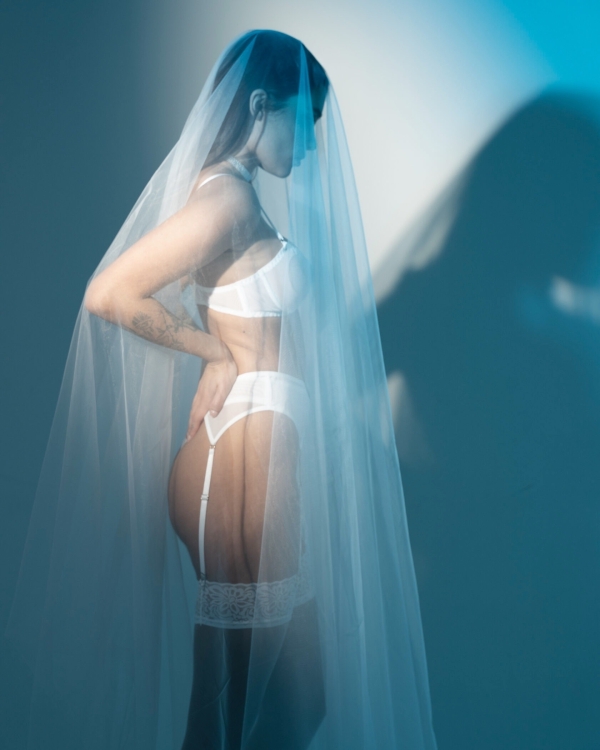 7 российских шоурумов с классным нижним бельем