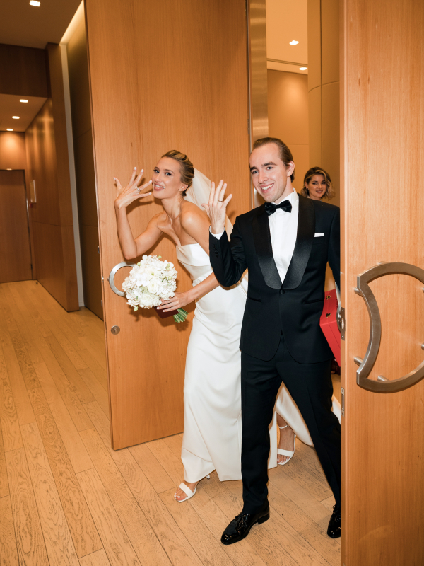 Эксклюзивные снимки с росписи основательницы блога Instafoodpassion